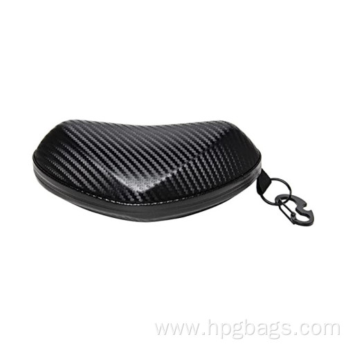 Portable Travel Eyeglass EVA Case